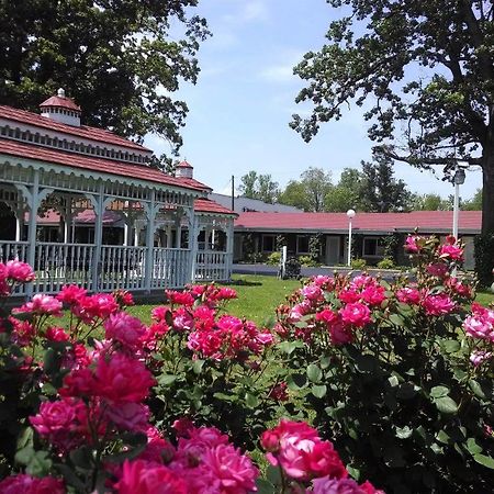 Murray Inn And Art Gallery Dış mekan fotoğraf
