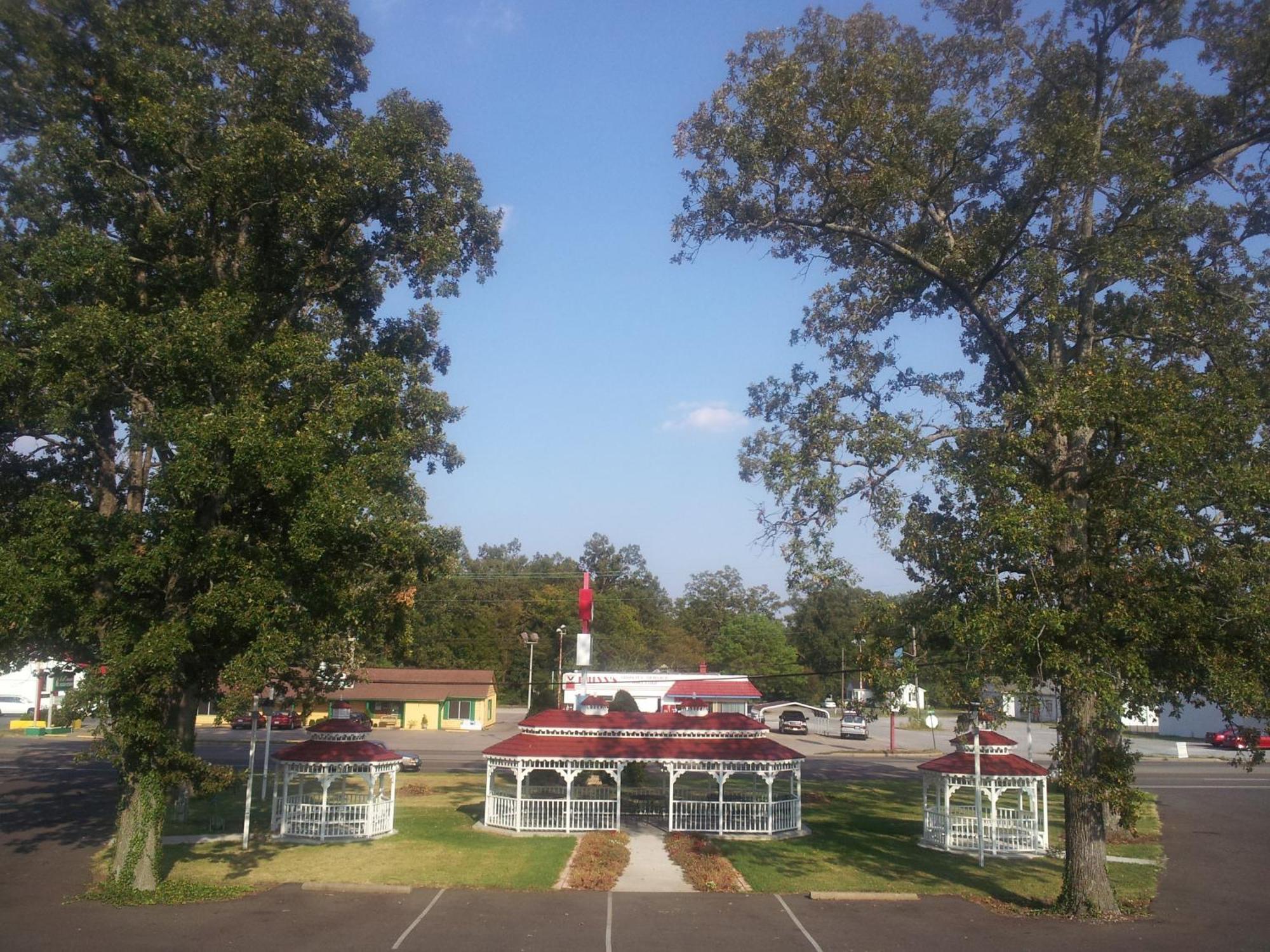 Murray Inn And Art Gallery Dış mekan fotoğraf