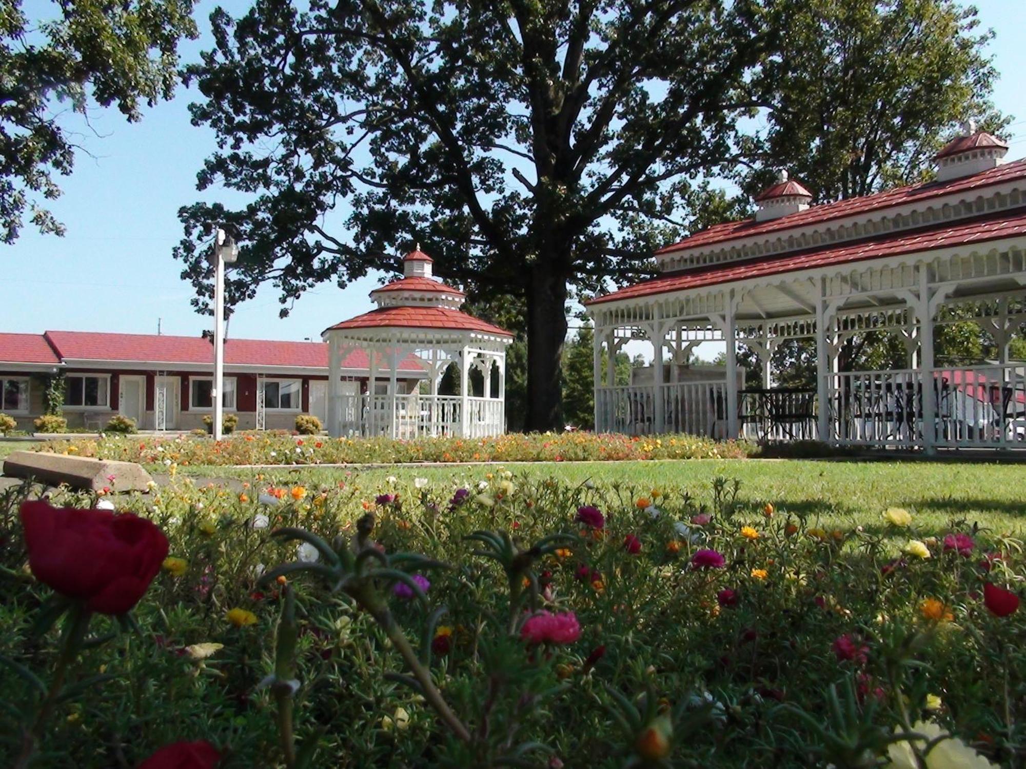 Murray Inn And Art Gallery Dış mekan fotoğraf