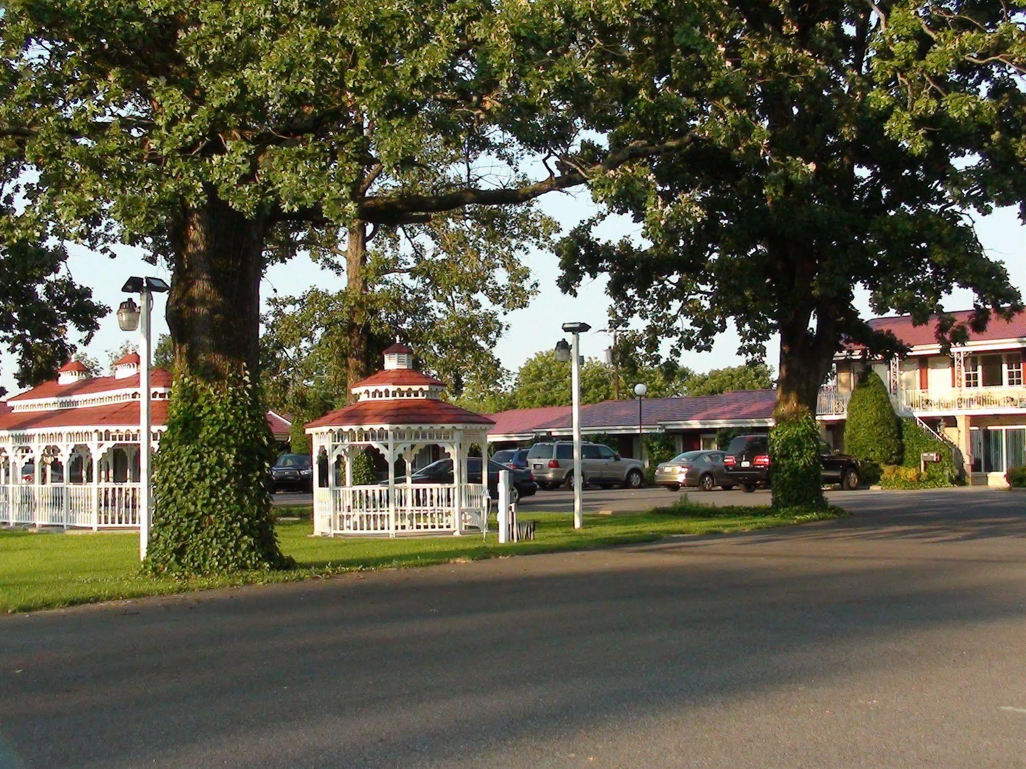 Murray Inn And Art Gallery Dış mekan fotoğraf