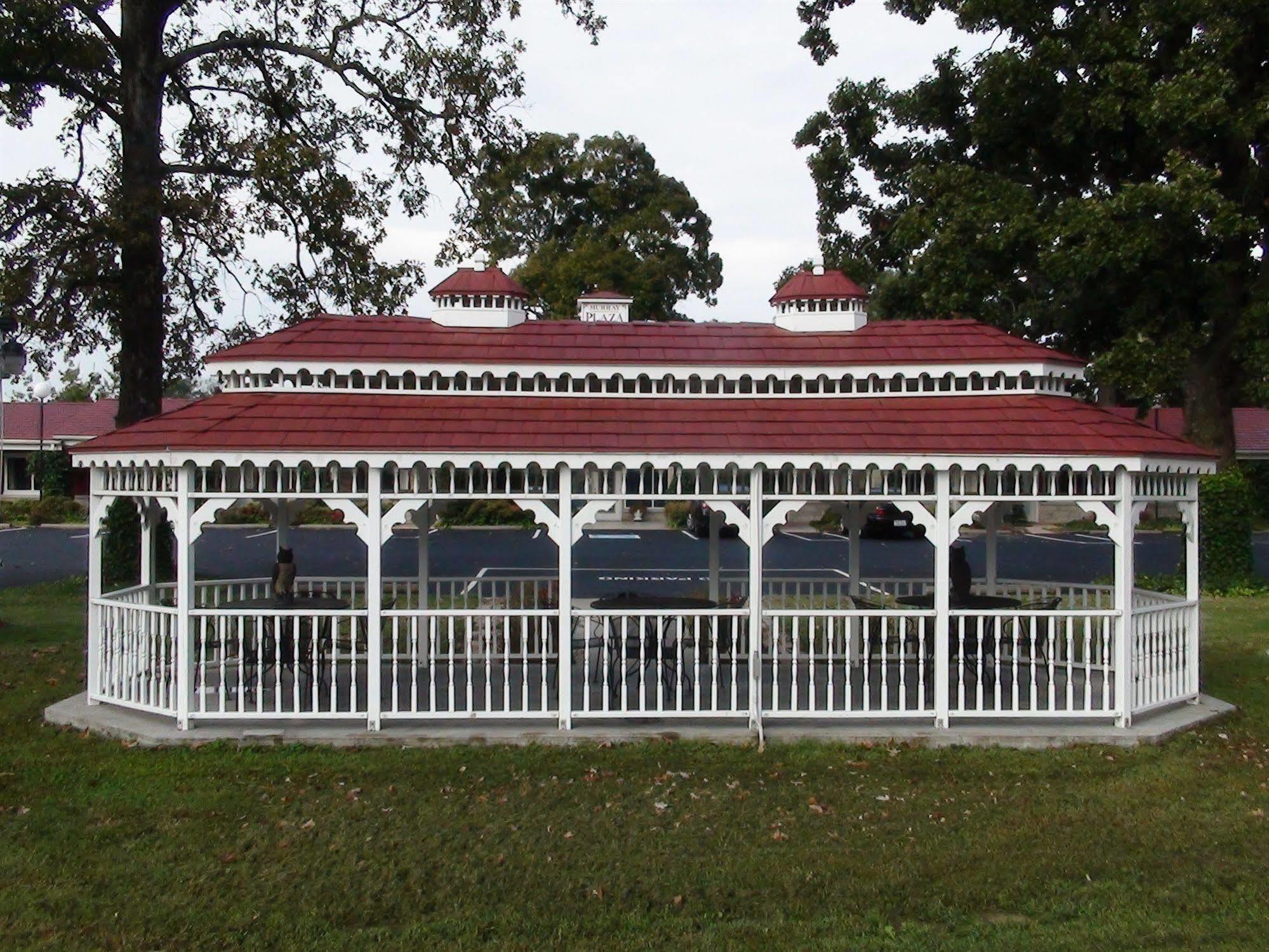 Murray Inn And Art Gallery Dış mekan fotoğraf