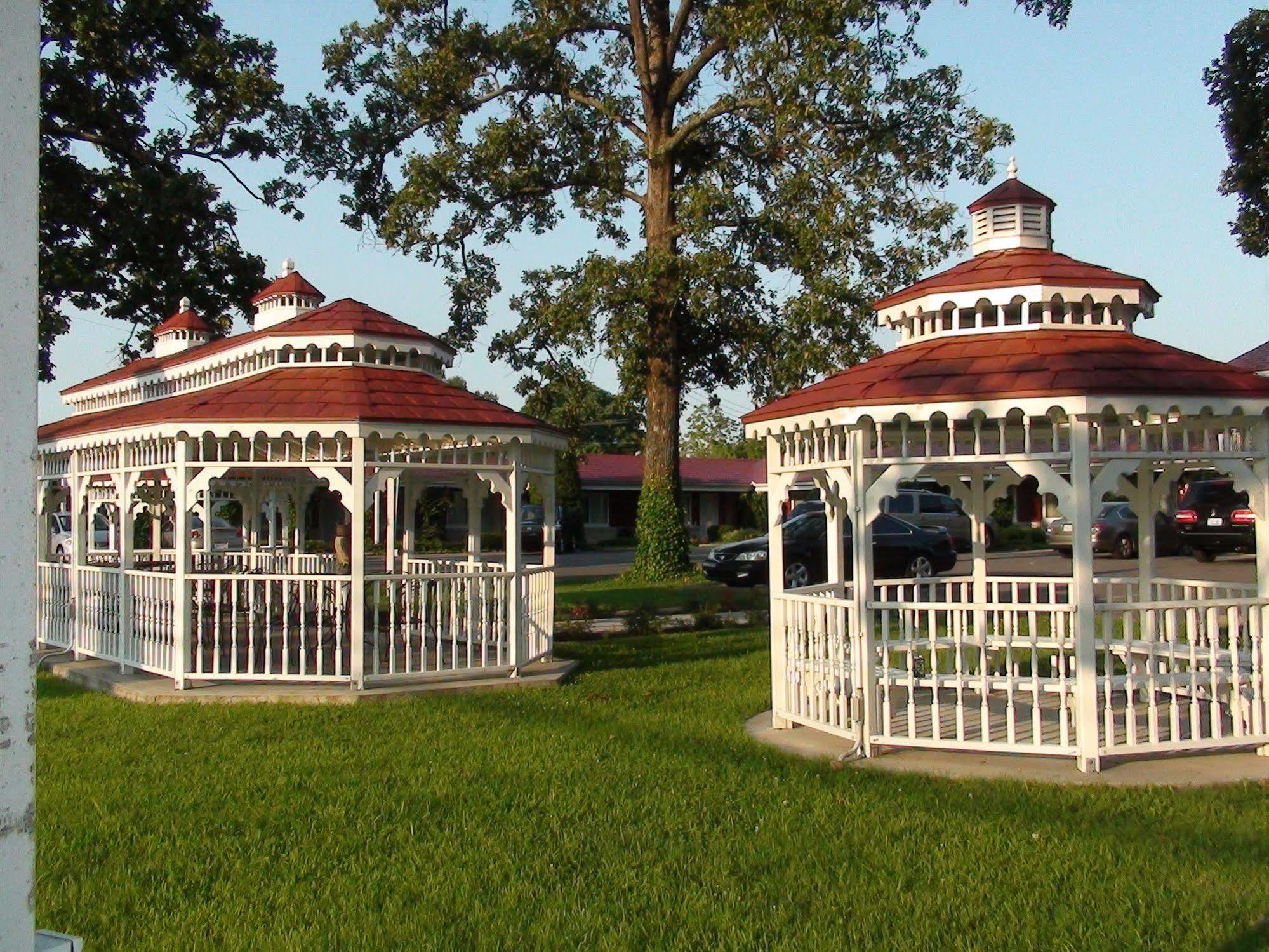 Murray Inn And Art Gallery Dış mekan fotoğraf